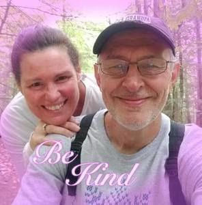 Meet your Posher, Deborah